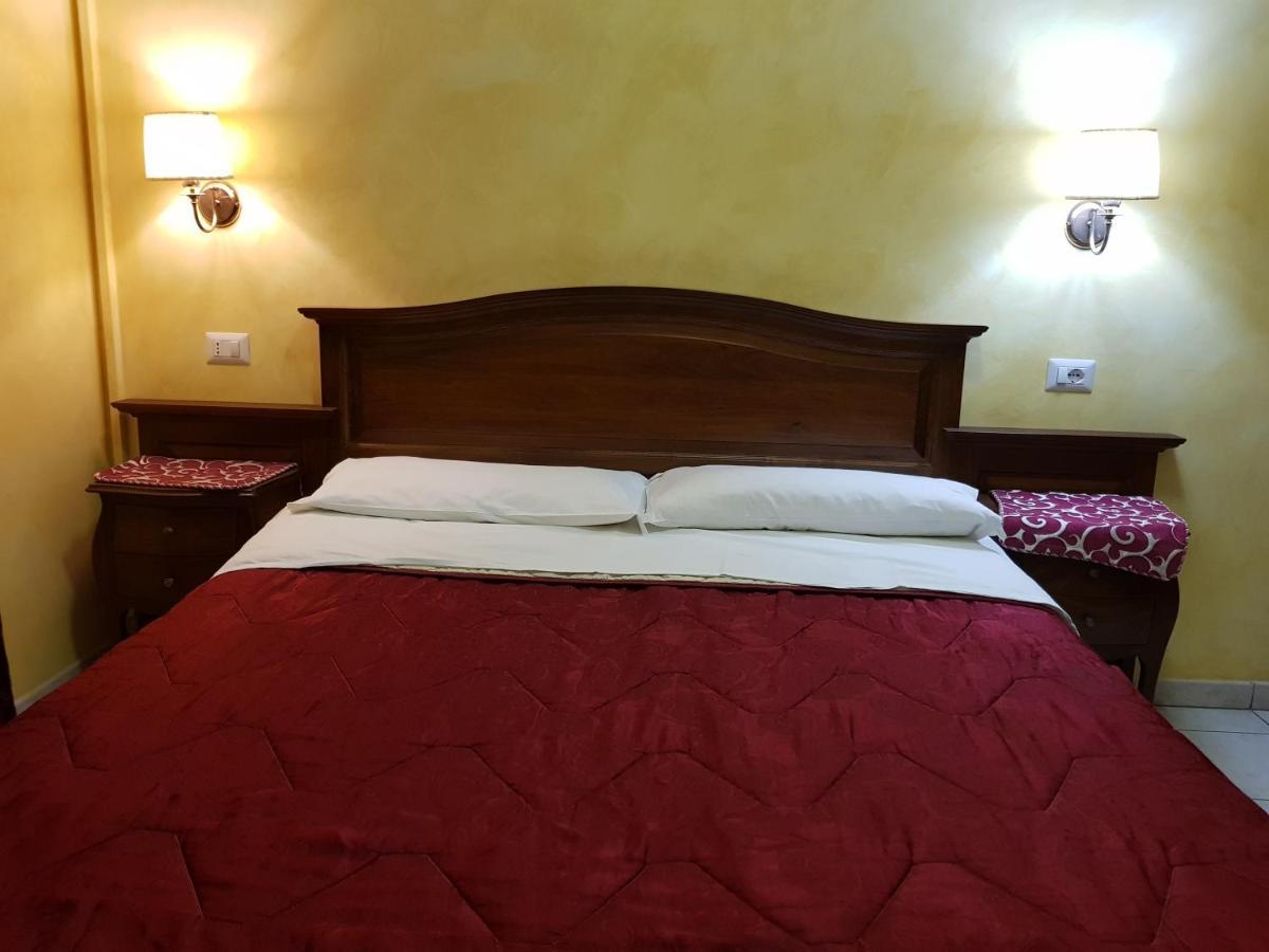 Bed and Breakfast Pitagora House Рим Екстер'єр фото