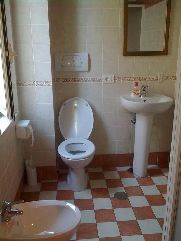 Bed and Breakfast Pitagora House Рим Екстер'єр фото