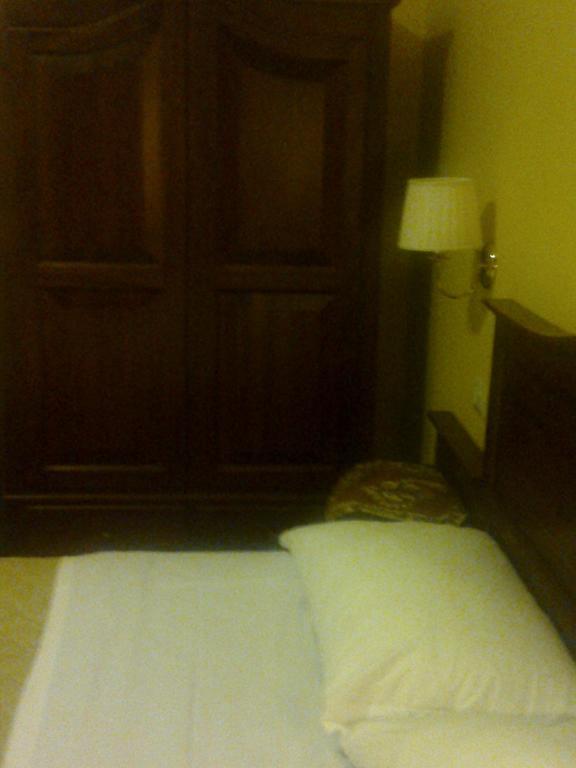 Bed and Breakfast Pitagora House Рим Екстер'єр фото