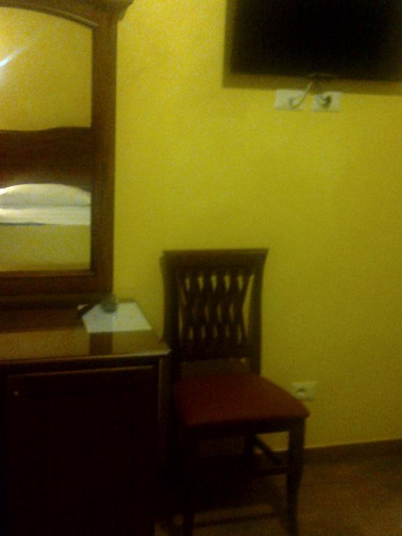 Bed and Breakfast Pitagora House Рим Екстер'єр фото