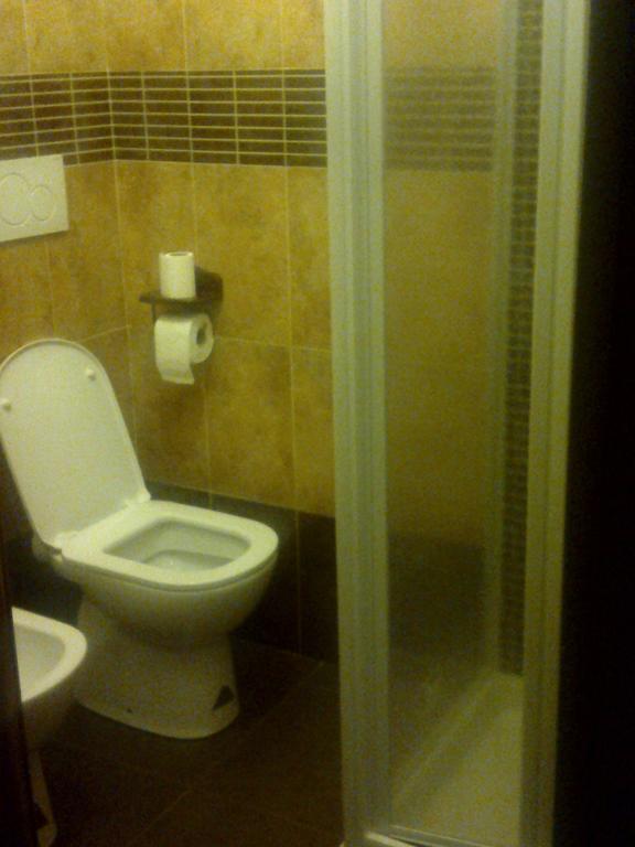 Bed and Breakfast Pitagora House Рим Екстер'єр фото