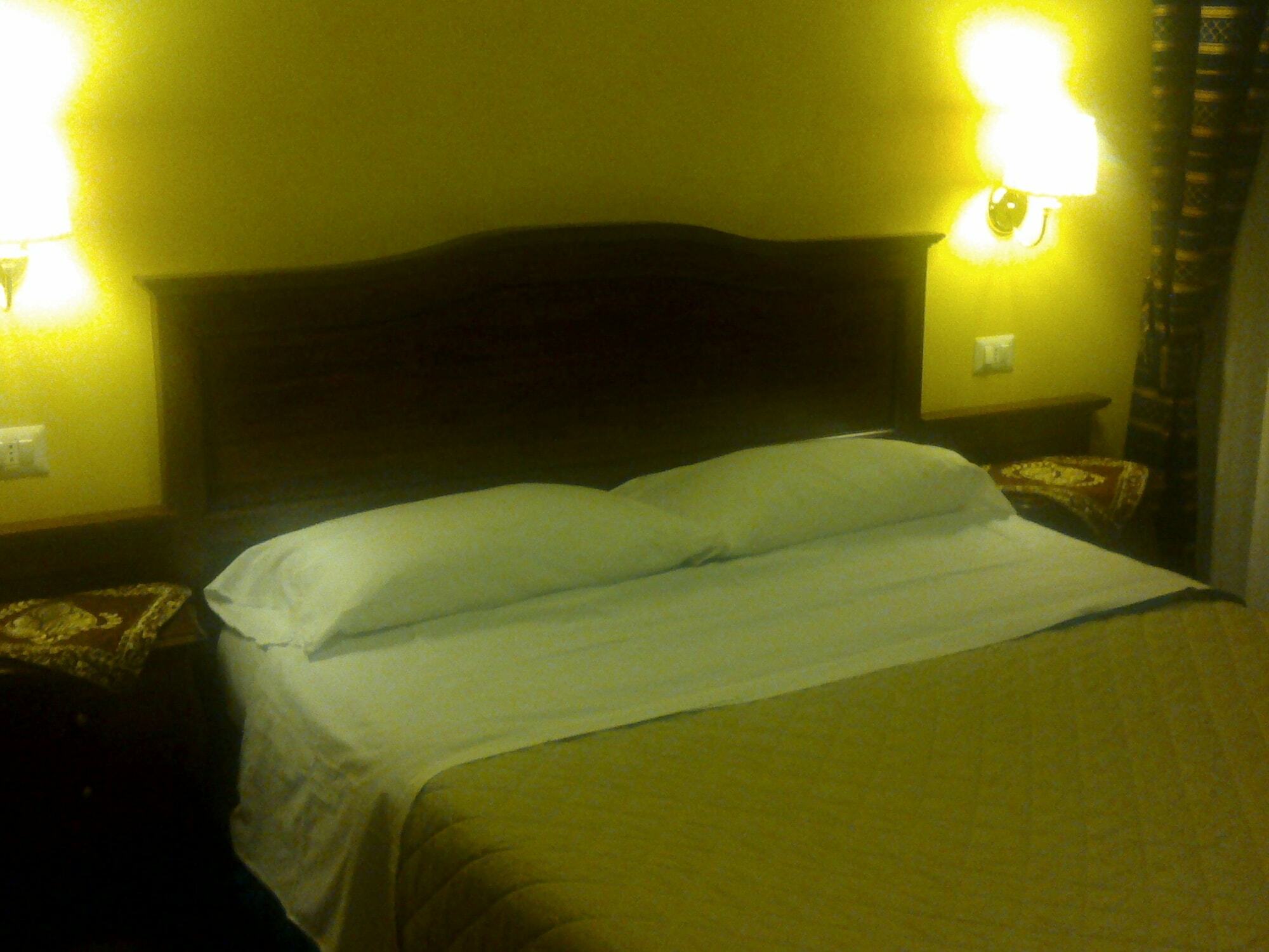 Bed and Breakfast Pitagora House Рим Екстер'єр фото