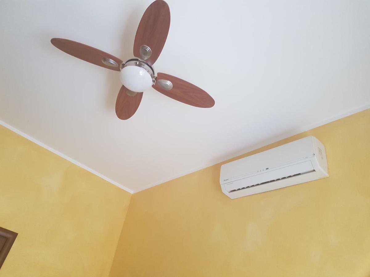 Bed and Breakfast Pitagora House Рим Екстер'єр фото