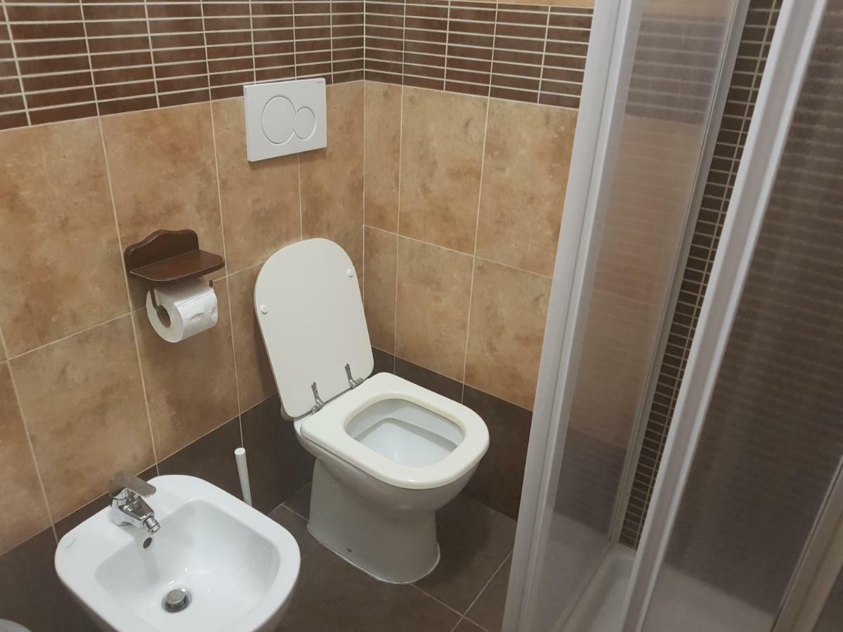Bed and Breakfast Pitagora House Рим Екстер'єр фото